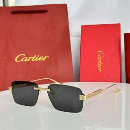 Picture of Cartier Sunglasses _SKUfw79338253fw